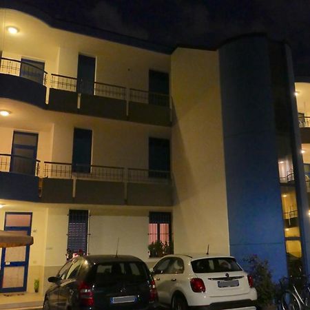 Residence Il Sole Porto Corsini Εξωτερικό φωτογραφία