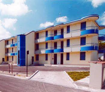 Residence Il Sole Porto Corsini Εξωτερικό φωτογραφία