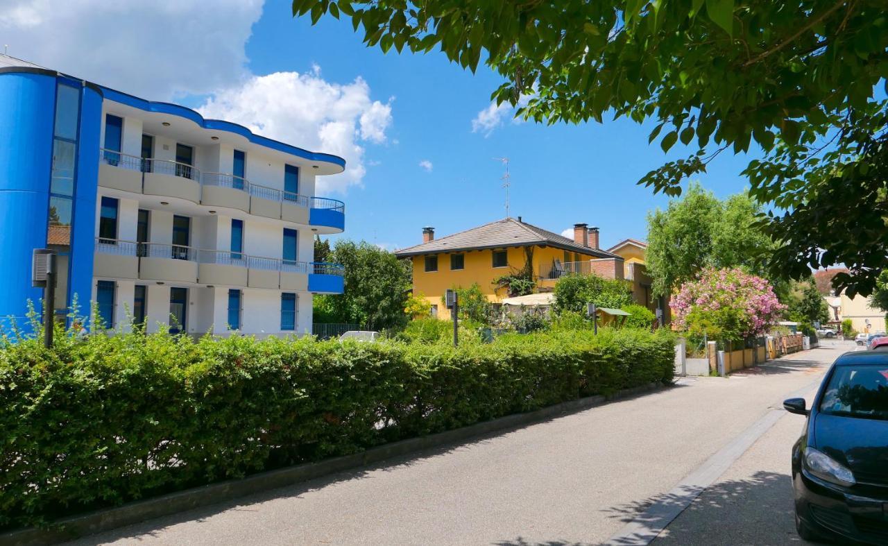 Residence Il Sole Porto Corsini Εξωτερικό φωτογραφία