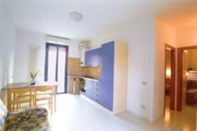 Residence Il Sole Porto Corsini Εξωτερικό φωτογραφία