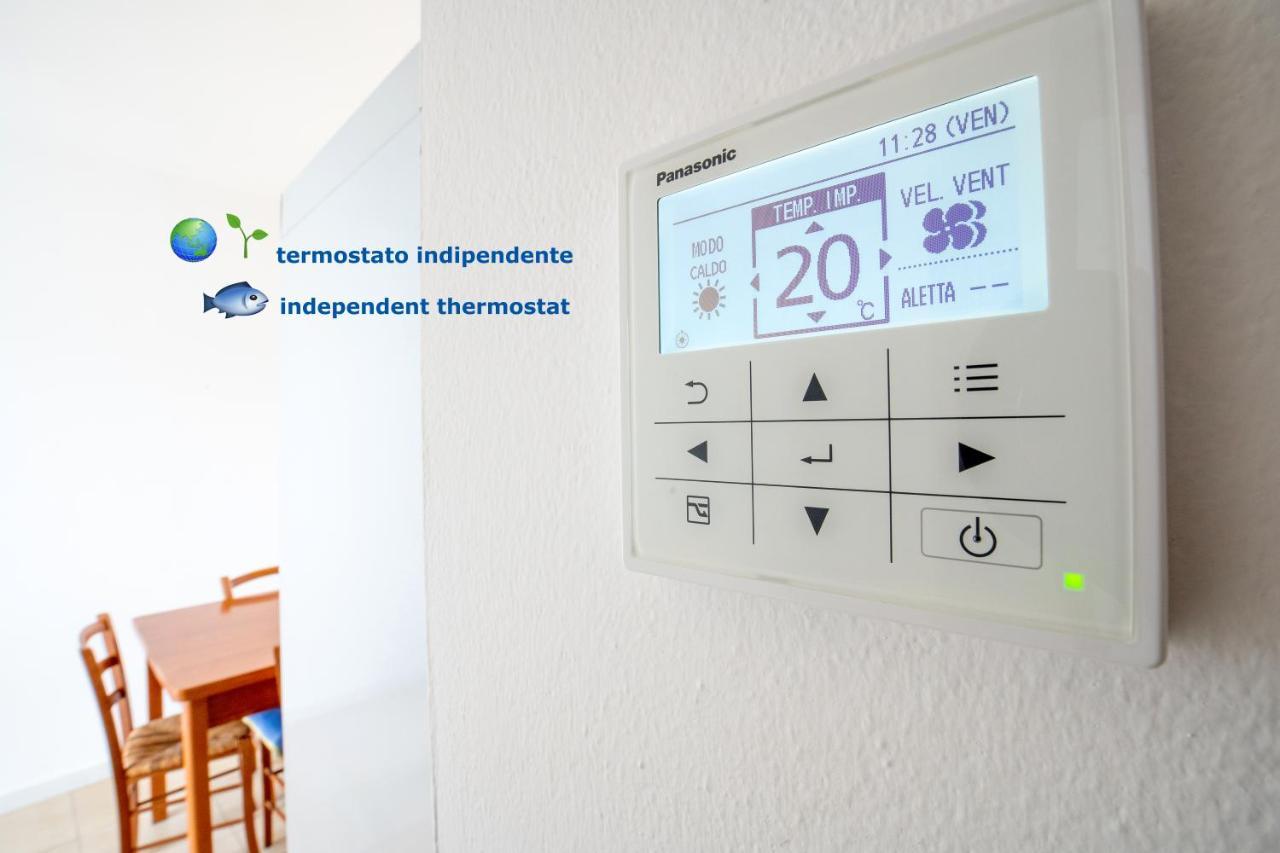 Residence Il Sole Porto Corsini Εξωτερικό φωτογραφία