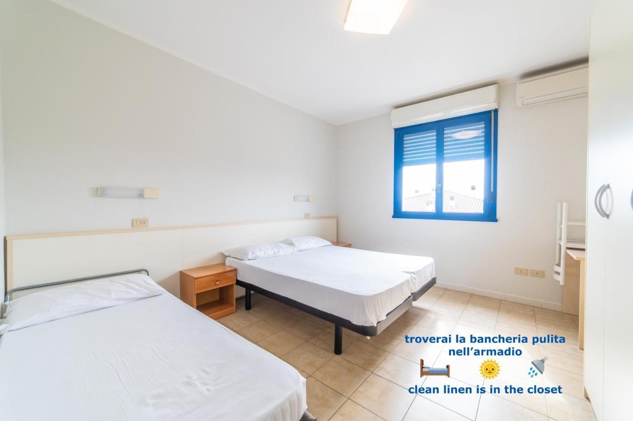 Residence Il Sole Porto Corsini Εξωτερικό φωτογραφία