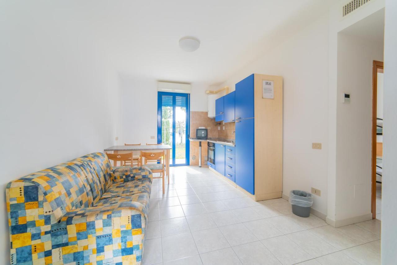 Residence Il Sole Porto Corsini Εξωτερικό φωτογραφία
