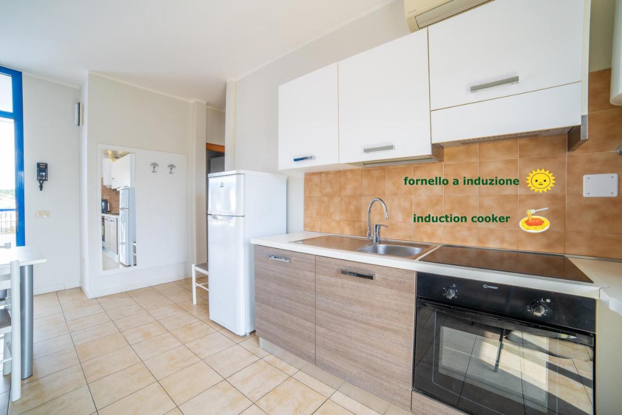 Residence Il Sole Porto Corsini Εξωτερικό φωτογραφία