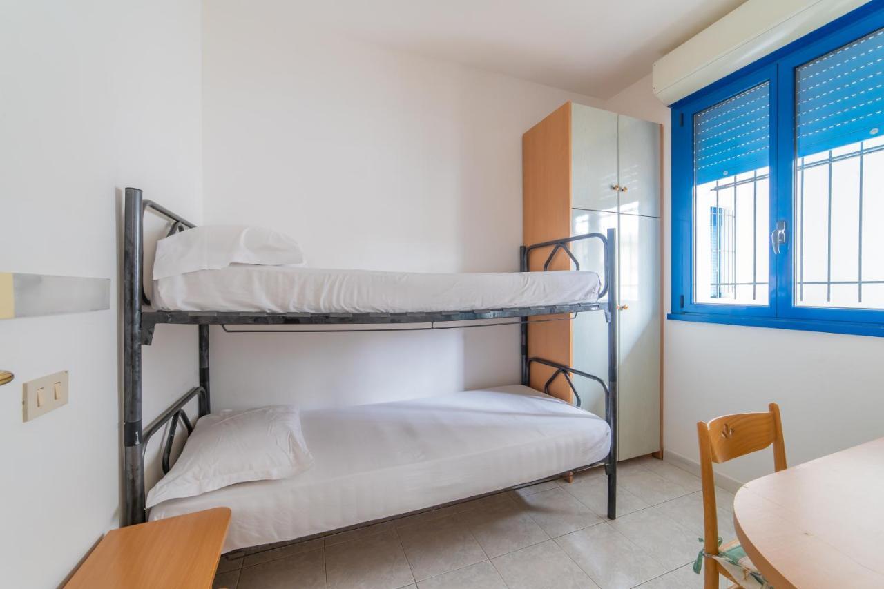 Residence Il Sole Porto Corsini Εξωτερικό φωτογραφία