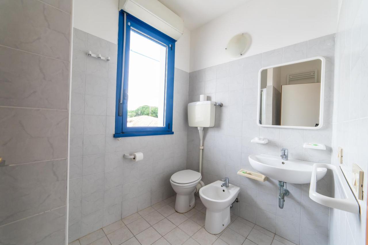 Residence Il Sole Porto Corsini Εξωτερικό φωτογραφία