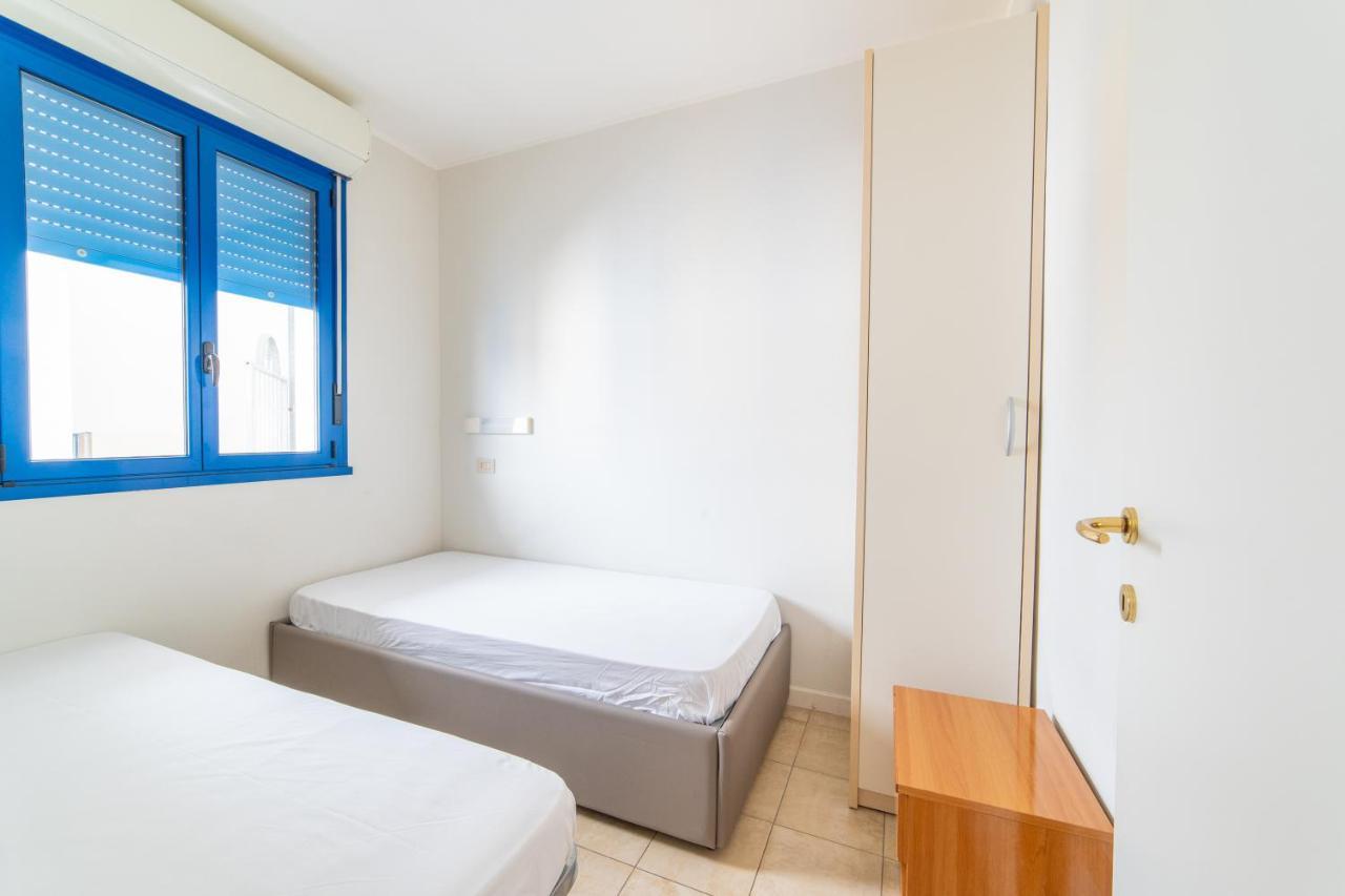 Residence Il Sole Porto Corsini Εξωτερικό φωτογραφία